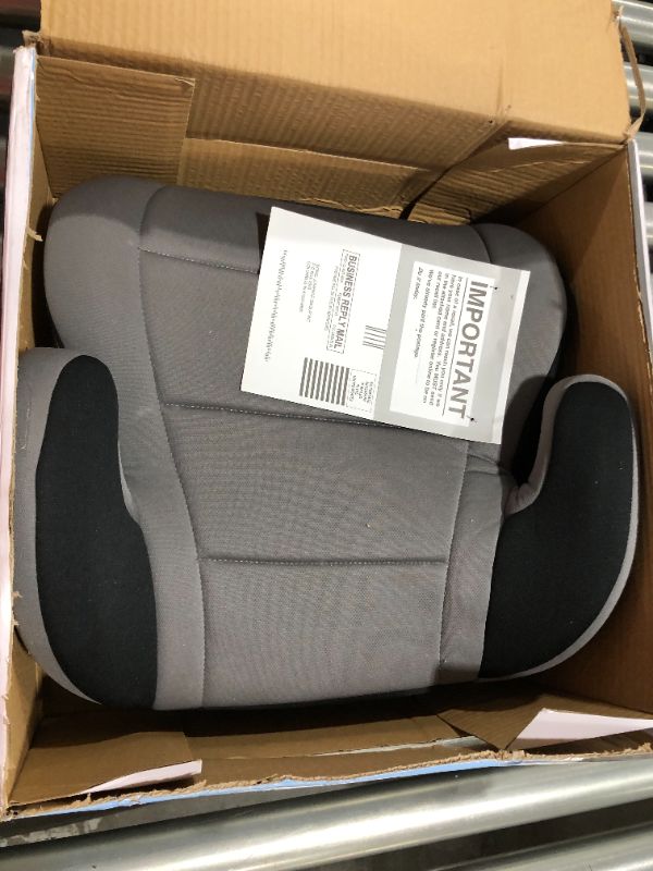 Photo 2 of Cosco Topside Booster Car Seat
