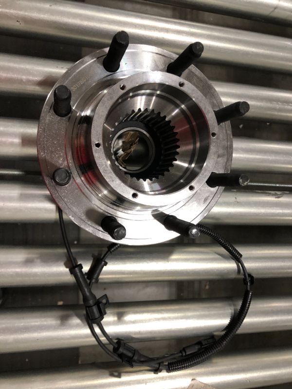 Photo 2 of Generic Wheel Hub Assembly 