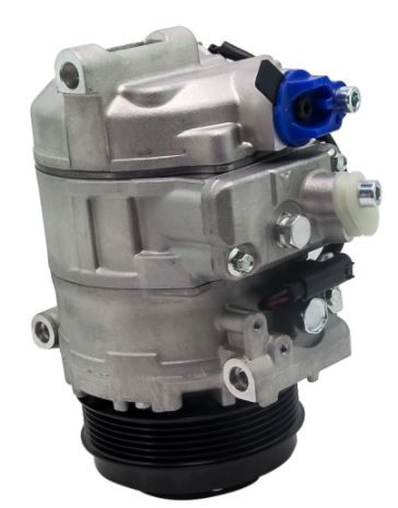 Photo 1 of Air Compressor Cooling Pump for MERCEDES BENZ GLK-CLASS X204 GLK220 GLK250 