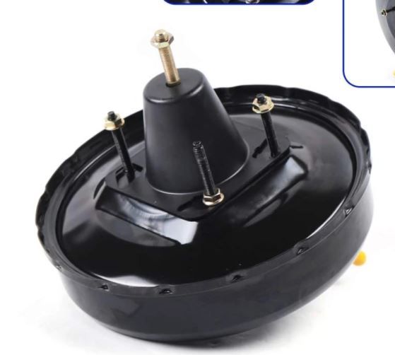 Photo 1 of Brake Booster TBVECHI New Power Brake Booster Fit for 2000-2006 Toyota Tundra