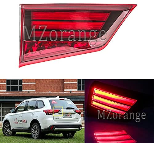 Photo 1 of Clidr Inner LED Tail Light Lamp 8331A185 Generic fit for Mitsubishi Outlander PHEV 2016 2017 2018 Left /Driver Side