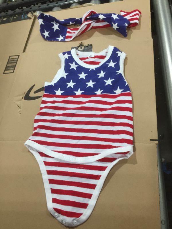 Photo 1 of 6-12 MONTHS GIRLS BODYSUIT...