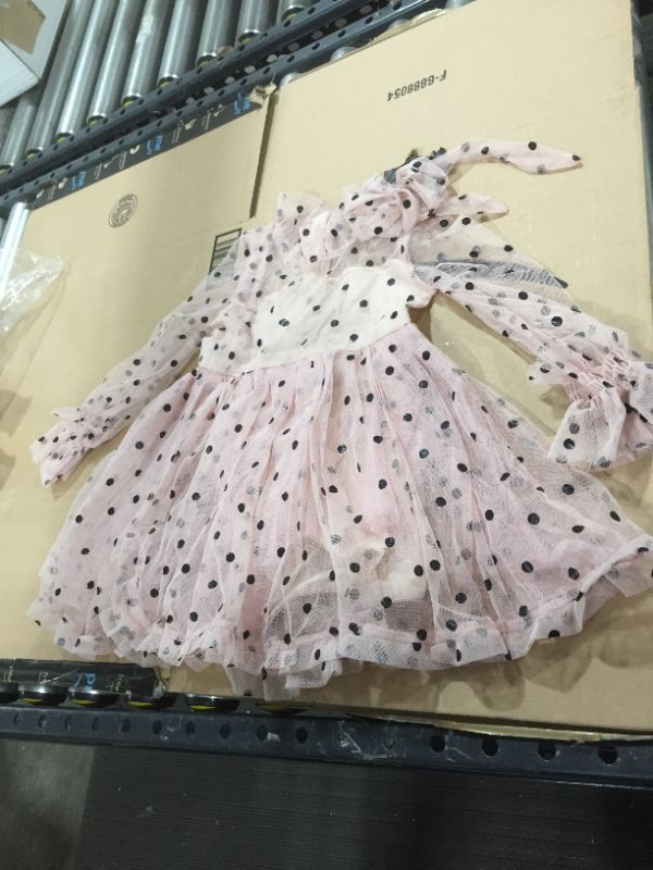 Photo 1 of BEAUTIFUL BABY DRESS...6-1 YEAR...