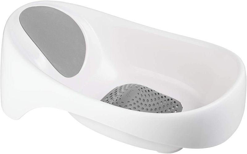 Photo 1 of Boon SOAK™ 3-Stage Bathtub - Gray