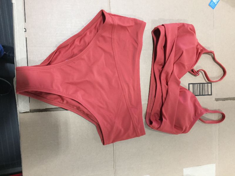 Photo 1 of women's swim suit- medium