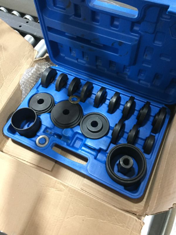 Photo 1 of 19 piece tool set