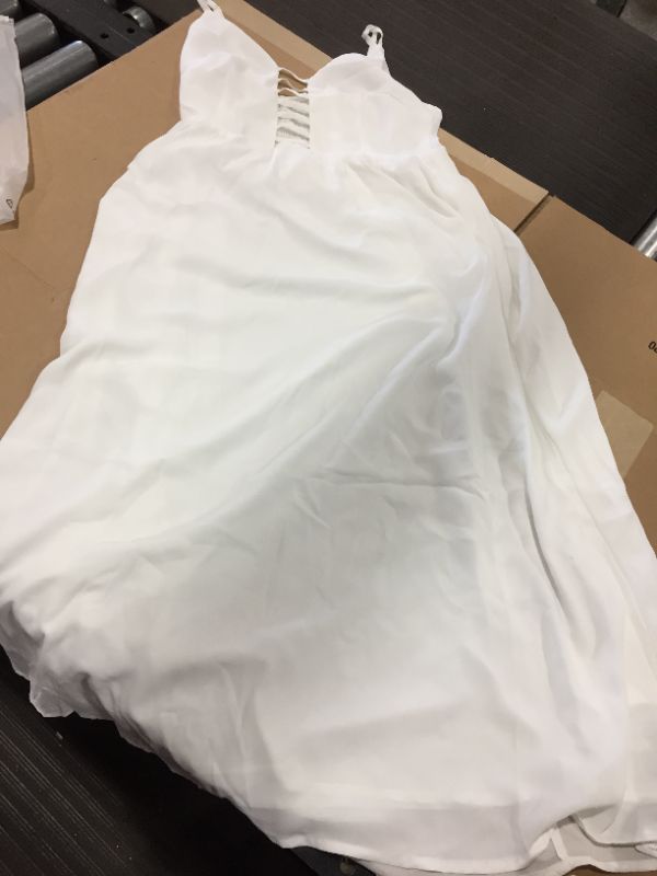 Photo 1 of womens summer dress - xs