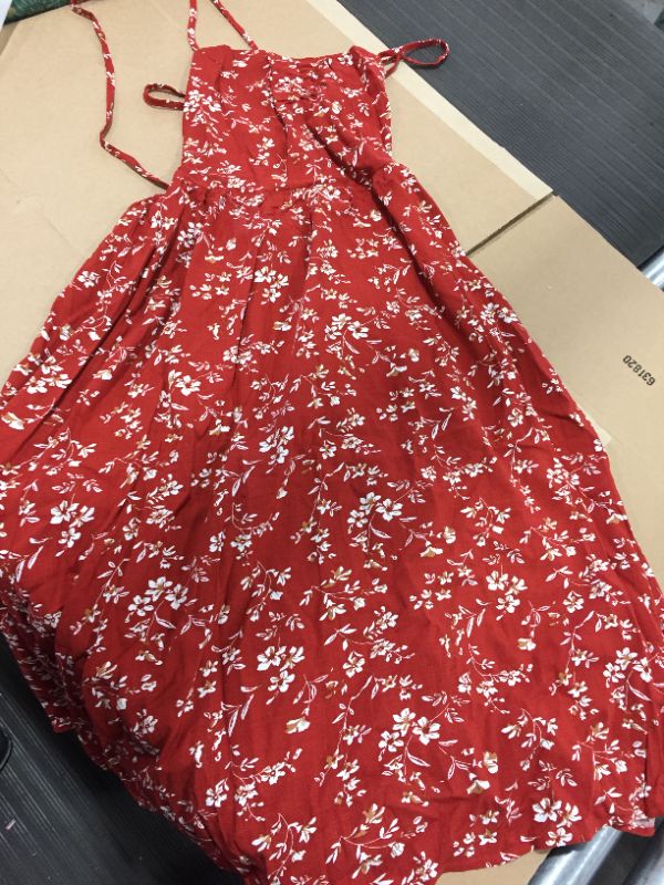Photo 1 of women's summer dress - medium