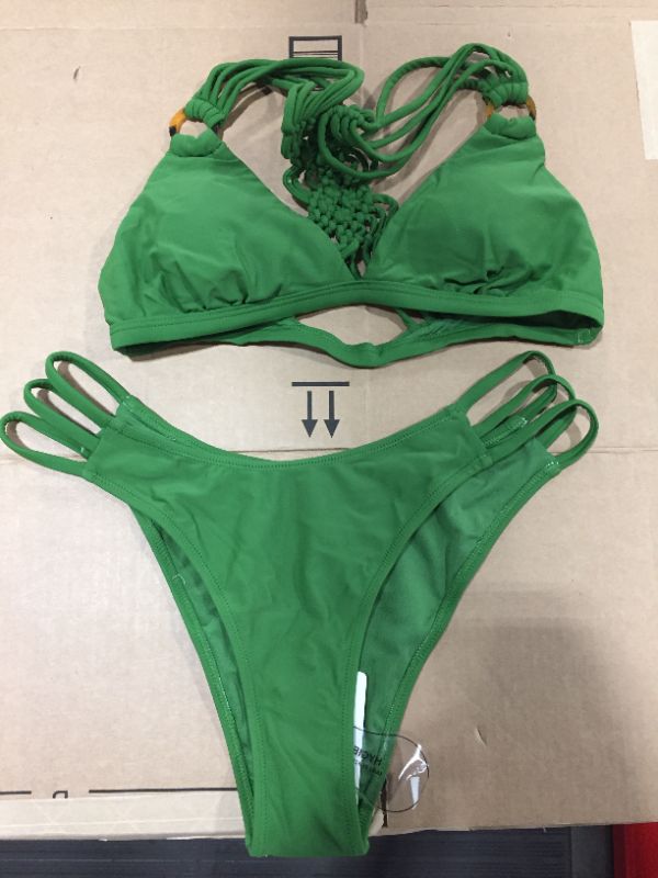 Photo 1 of women's swim suit - medium