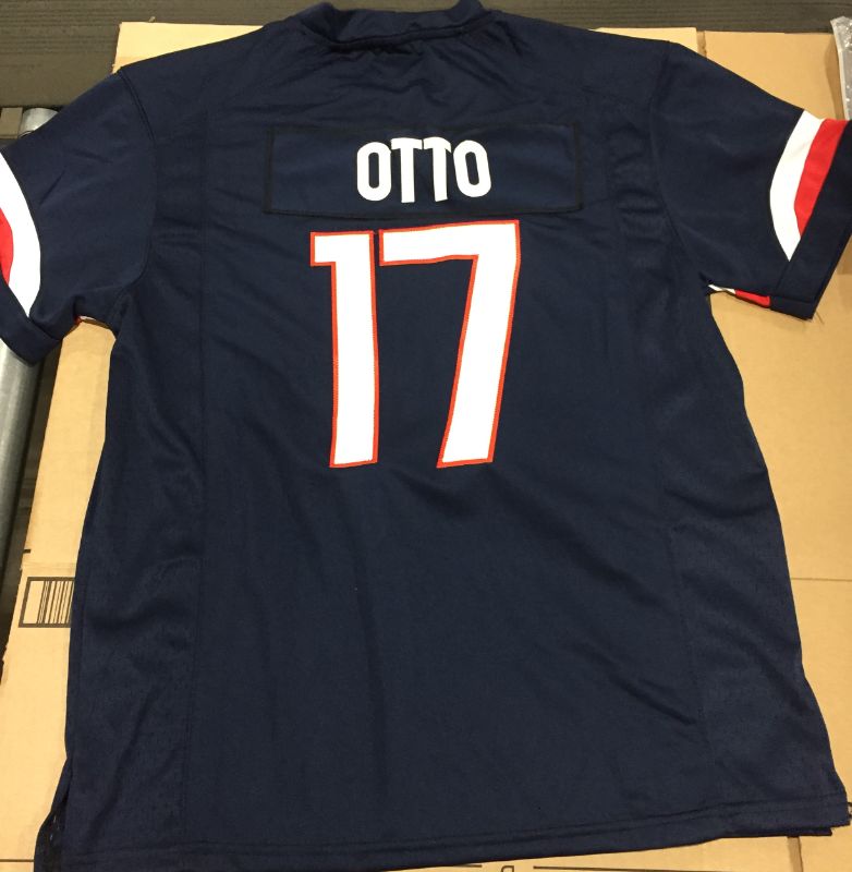 Photo 2 of jersey #17 OTTO medium