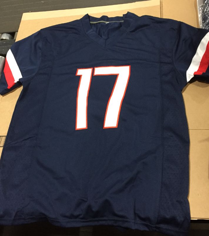 Photo 1 of jersey #17 OTTO medium