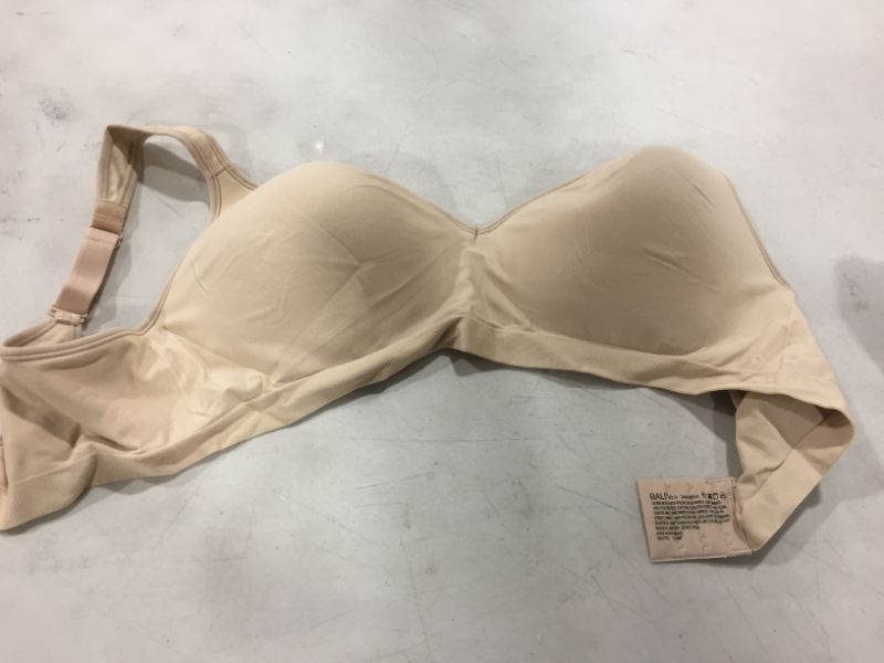 Photo 1 of bali 42D bra nude color