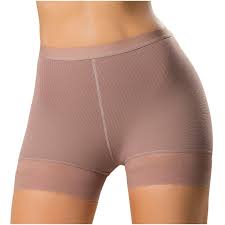 Photo 1 of LATY ROSE: 23996 - BUTT LIFTER HIGH WAIST SHAPEWEAR SHORTS