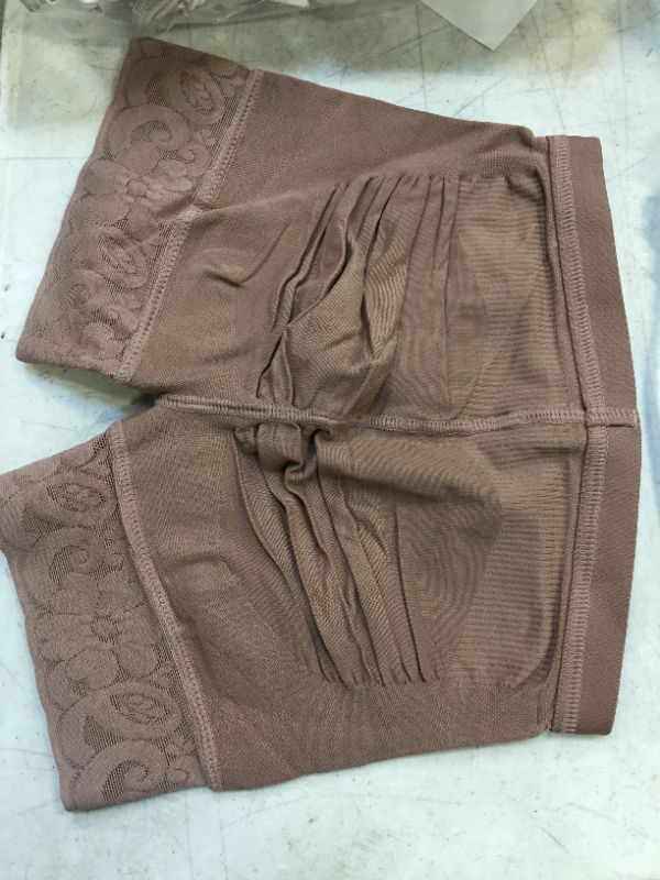 Photo 1 of LATY ROSE: 23996 - BUTT LIFTER HIGH WAIST SHAPEWEAR SHORTS