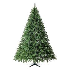 Photo 1 of 7.5 FOOT ARTIFICIAL CHRISTMAS TREE