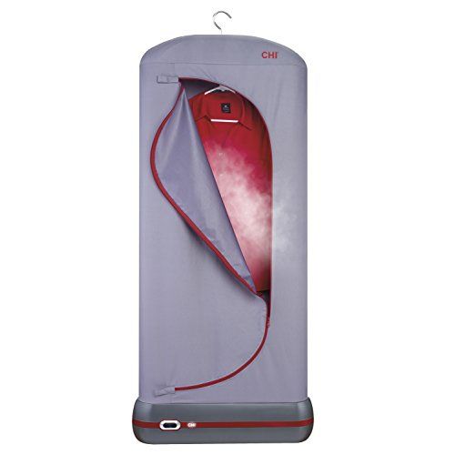 Photo 1 of CHI Easy Steam Garment Steamer
