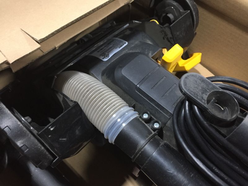 Photo 2 of Eureka NEU182B PowerSpeed Bagless Upright Vacuum Cleaner