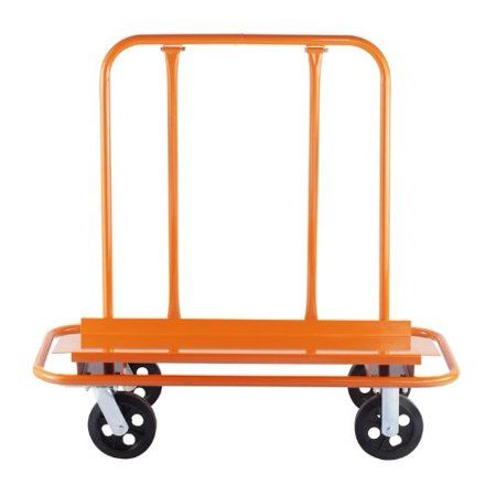 Photo 1 of 6115 Pentagon Tool Professional Drywall Cart Dolly For Handling Wall Panels
