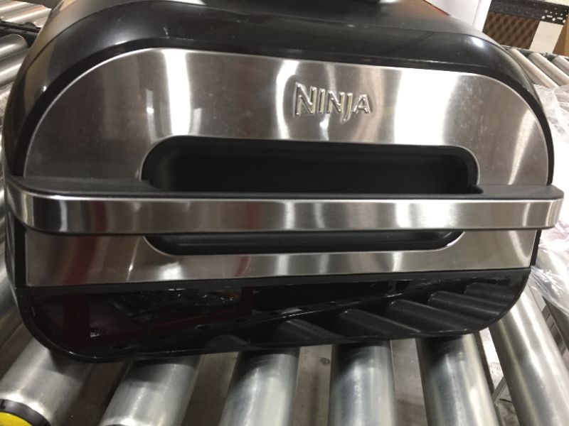 Photo 3 of Ninja Foodi Smart XL 6-in-1 Indoor Grill - FG551
