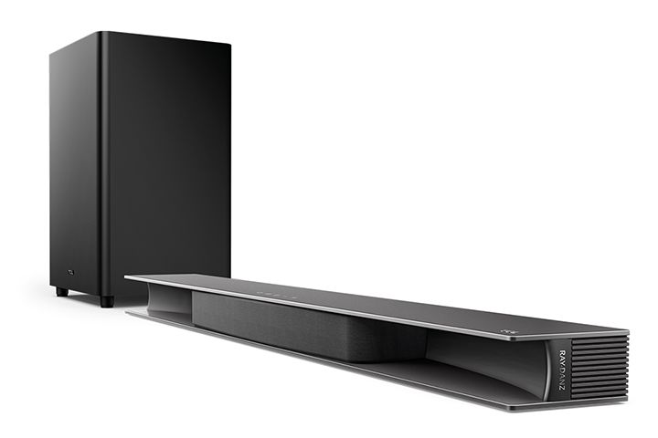 Photo 1 of TCL ALTO 9+ 3.1 CHANNEL SOUND BAR