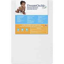 Photo 1 of DREAM ON ME CRIB MATTRESS 