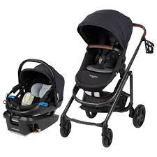 Photo 1 of Maxi Cosi Tayla XP Travel System with Coral XP Pure Cosi
