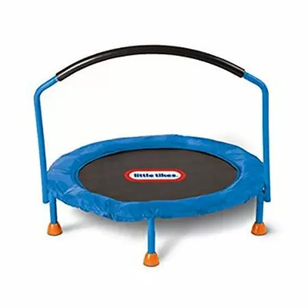 Photo 1 of Little Tikes 3-Foot Trampoline