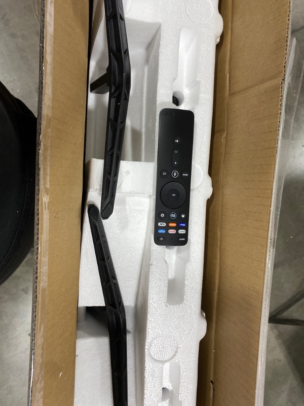 Photo 1 of Vizio V-Series 70" Class 4K HDR Smart TV - V705-j03