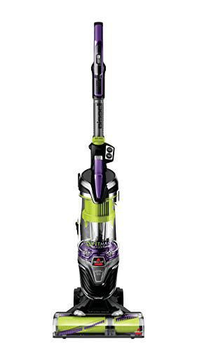 Photo 1 of Bissell pet hair eraser turbo plus lightweight upright vacuum cleaner, 24613