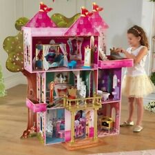 Photo 1 of KidKraft Storybook Mansion