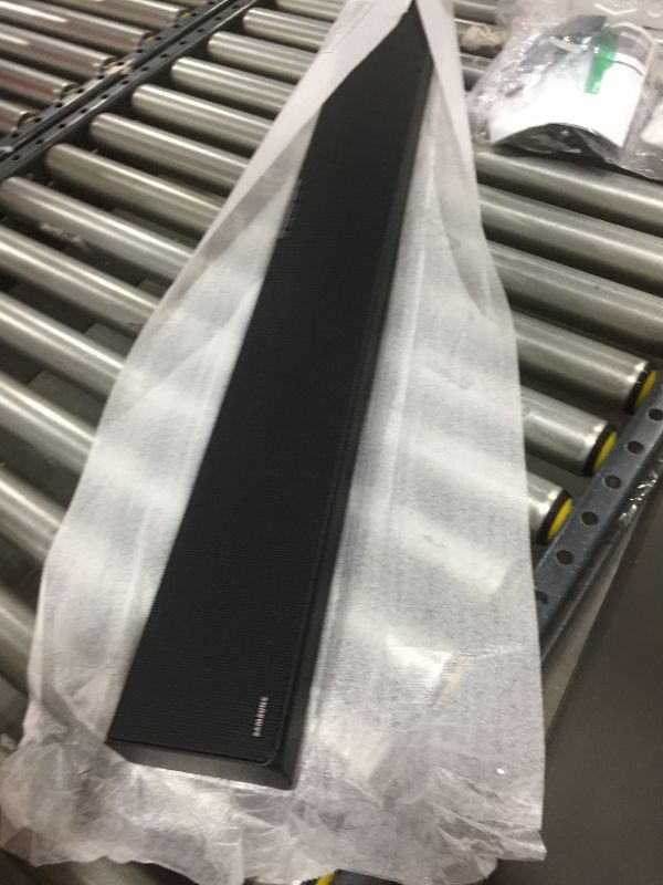 Photo 1 of SAMSUNG 3.1ch A650 A Series Soundbar - Dolby 5.1/ DTS Virtual: X