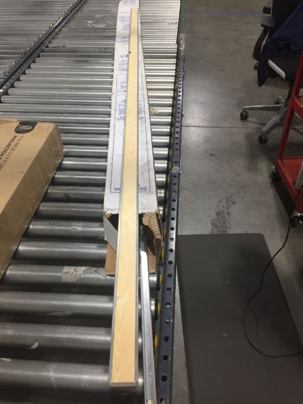 Photo 1 of 1500 Commercial Grade Pocket Door Frame (24" x 80")