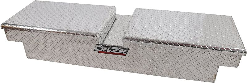 Photo 1 of DEE ZEE DZ8370 Red Label Gull Wing Tool Box
