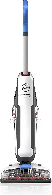 Photo 1 of Hoover PowerDash Pet Hard Floor Cleaner Machine, Wet Dry Vacuum, FH41000, White
