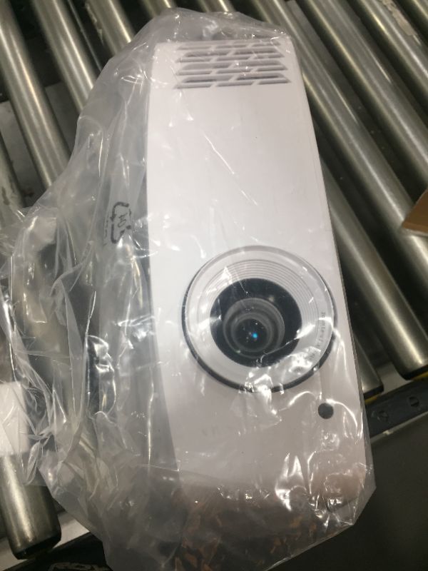Photo 1 of Optoma UHD38 Bright, True 4K UHD Gaming Projector | 4000 Lumens | 4.2ms Response Time at 1080p with Enhanced Gaming Mode | Lowest Input Lag on 4K Projector | 240Hz Refresh Rate | HDR10 & HLG