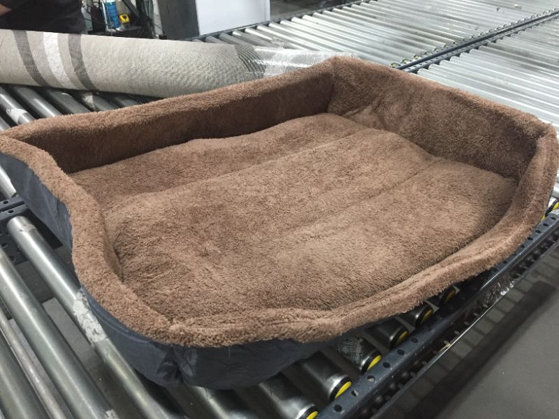 Photo 1 of 30 X 36 INCHES LARGE PET BED