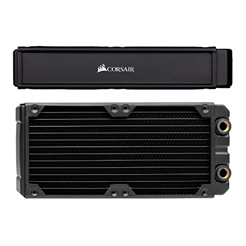 Photo 1 of Corsair Hydro X Series XR7 240mm Water Cooling Radiator