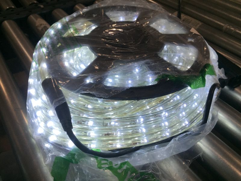 Photo 1 of LED LIGHT STRIP REEL, UNKNOWN LENGTH, WHITE