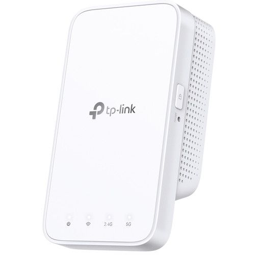 Photo 1 of TP-Link RE300 AC1200 Mesh Wi-Fi Range Extender
