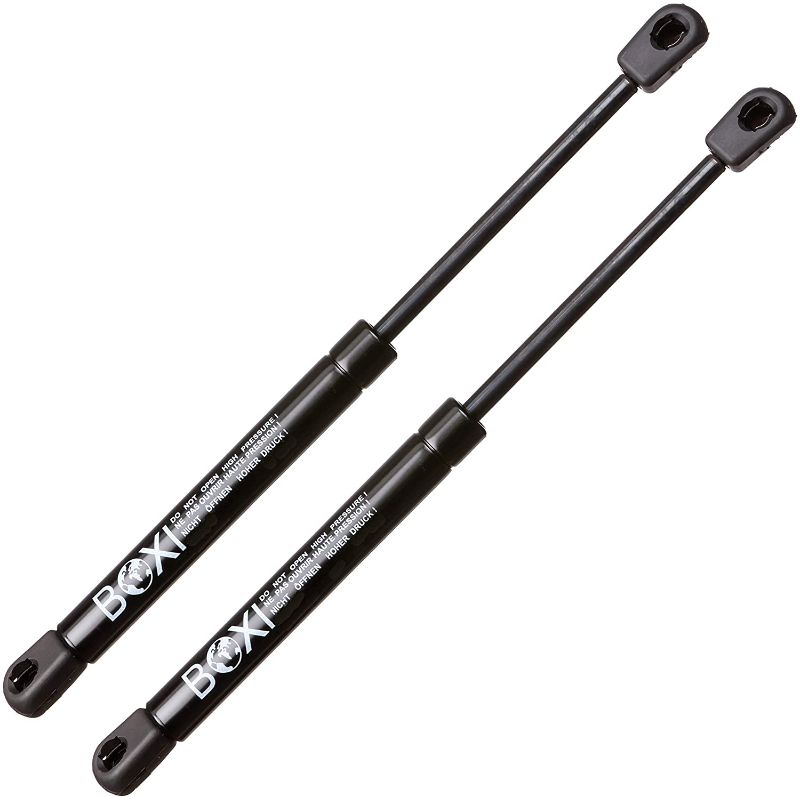 Photo 1 of BOXI 2 Pcs Liftgate Gas Charged Lift Supports Struts Shocks Spring Dampers For Buick Rendezvous 2002-2007 Liftgate 4992,SG130032,10324183
