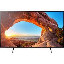 Photo 1 of Sony X85J 43" Class HDR 4K UHD Smart LED TV---( parts only)
