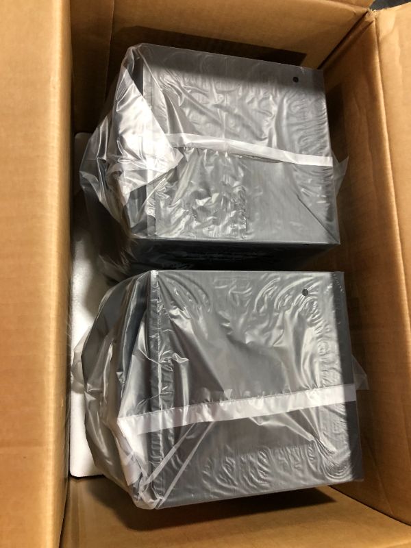 Photo 1 of Polk Audio T30 100 Watt Home Theater Center Channel Speaker (Single) - Premium Sound at a Great Value Dolby and DTS Surround