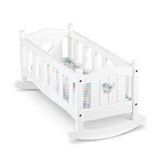 Photo 1 of Melissa & Doug Mine to Love Play Cradle
