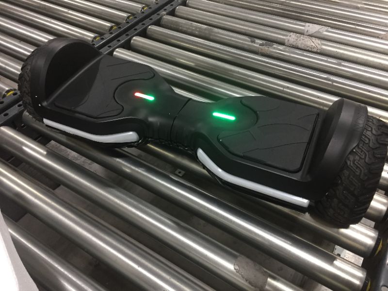 Photo 3 of Jetson Flash Hoverboard