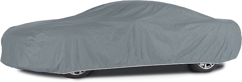 Photo 1 of Car Cover Mid-Size Sudan 194" x 58" x 53"