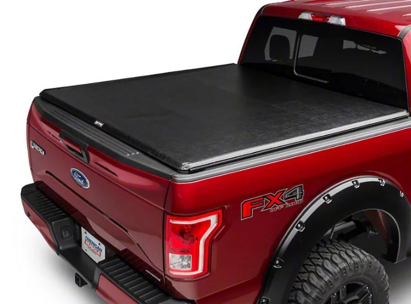 Photo 1 of Truxedo TruXport Tonneau Cover (15-22 F-150)