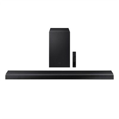 Photo 1 of Samsung HW-Q700A 3.1.2ch Soundbar W/ Dolby Atmos / DTS:X (2021), Black