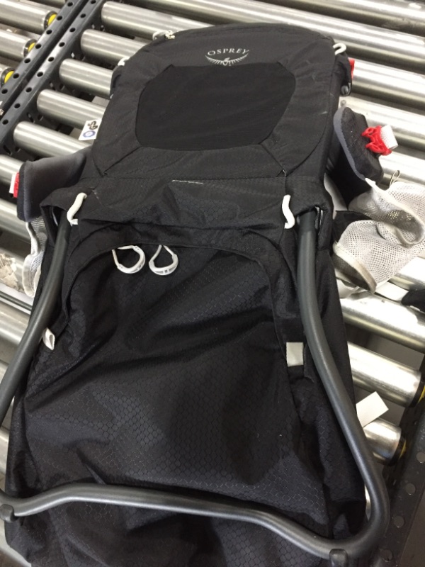 Photo 2 of Osprey Poco Child Carrier