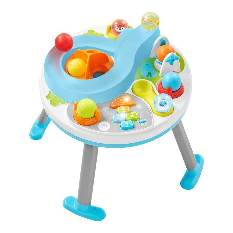 Photo 1 of Skip Hop Explore & More Let's Roll Activity Table, Multi
