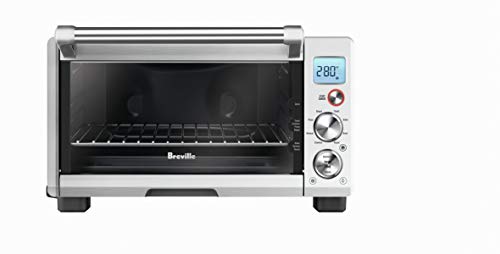 Photo 1 of Breville BOV670BSS Smart Oven Compact Convection, Brushed Stainless Steel
